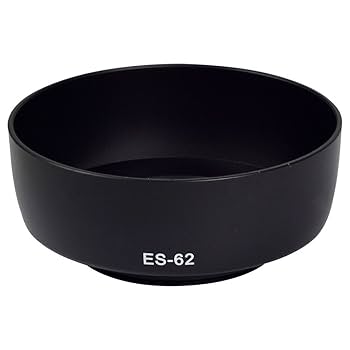 Canon EF 50mm f/1.2 レンズ ES-78フード付き Canon 50mm f/1.2L レンズ ES-78付き Amazon.com : Canon ES-78